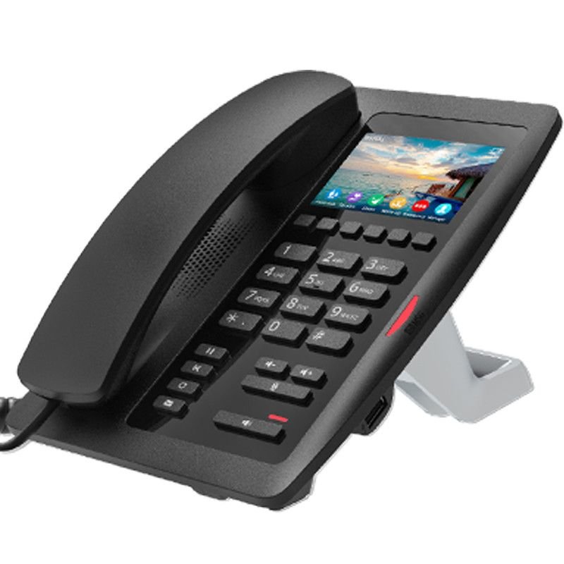 Fanvil H5W WiFi IP Phone