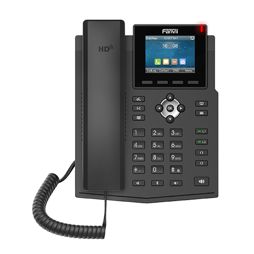 Fanvil X3SG Pro Entry Level IP Phone