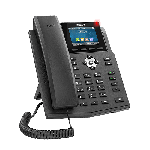 Fanvil X3SW WiFi Phones