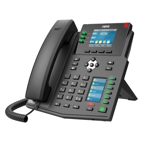 Fanvil X4U Enterprise IP Phone