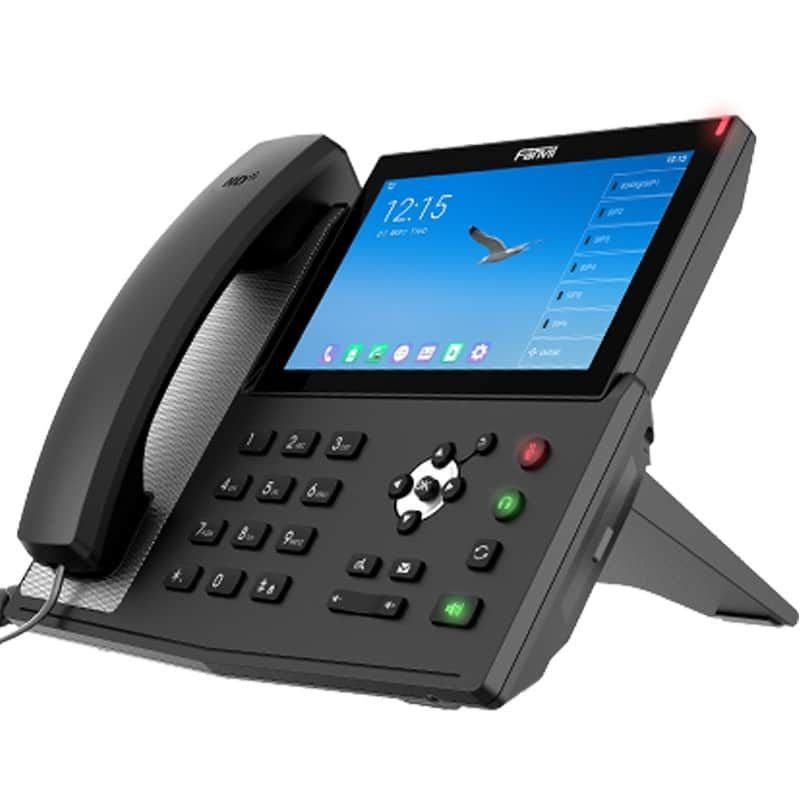 Fanvil X7A Android VoIP Phone