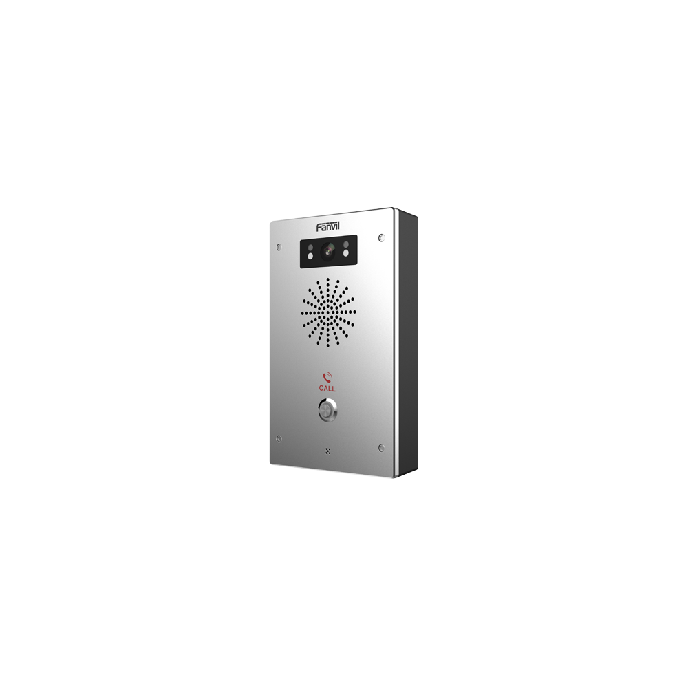 Fanvil i16SV IP65/IK10 SIP Video Intercom