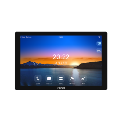 Fanvil i57A SIP Indoor Station