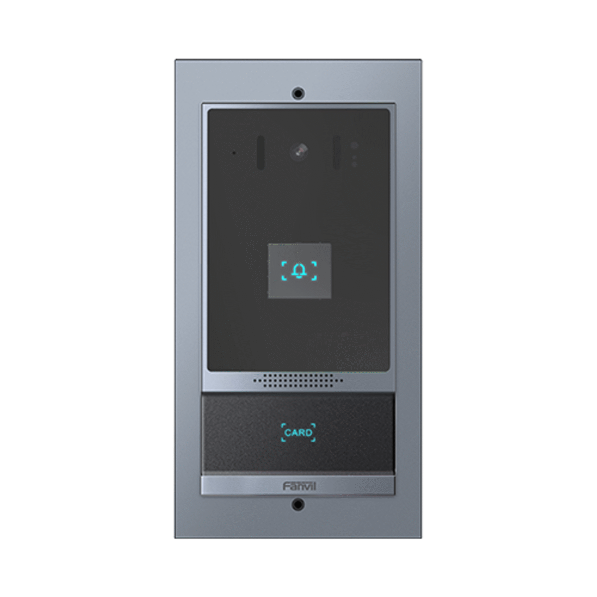 Fanvil i61 SIP Video Door Phone – Outdoor Video Intercom with Advanced Access Control