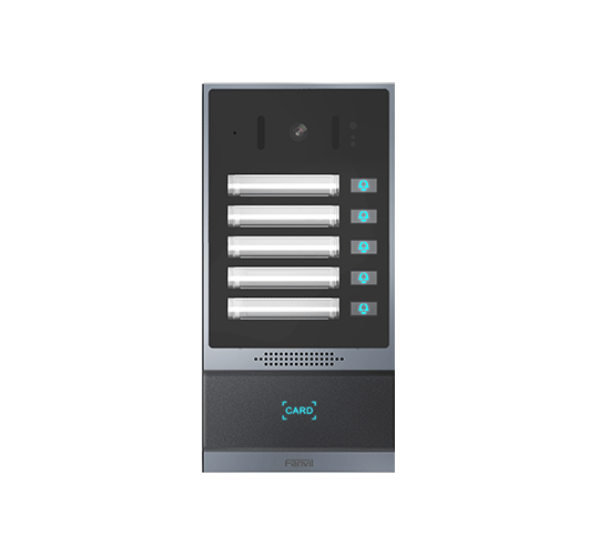 Fanvil i63 SIP Video Door Phone