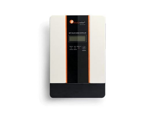 Felicity Solar Hybrid Inverter High Frequency Pure Sine Wave 5KVA 48V Inverter(5KW) build in 6000w MPPT PV INPUT Voltage 150-500V (IVEM5048)