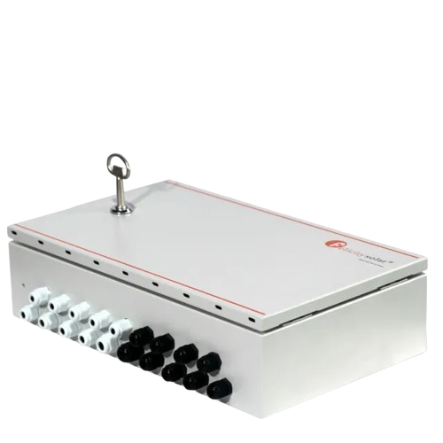 Felicity Solar PV Combiner 6 in 1 Combiner Box