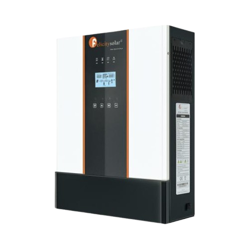 Felicity 7.5kVA 7500Watts 48v Inverter Charger (Low Frequency Pure Sine Wave) (IVPS7548-7500VA)