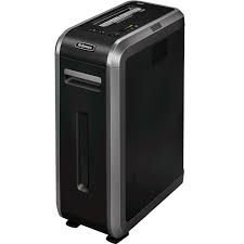 Fellowes Powershred 125Ci Cross-Cut Shredder (4612101)