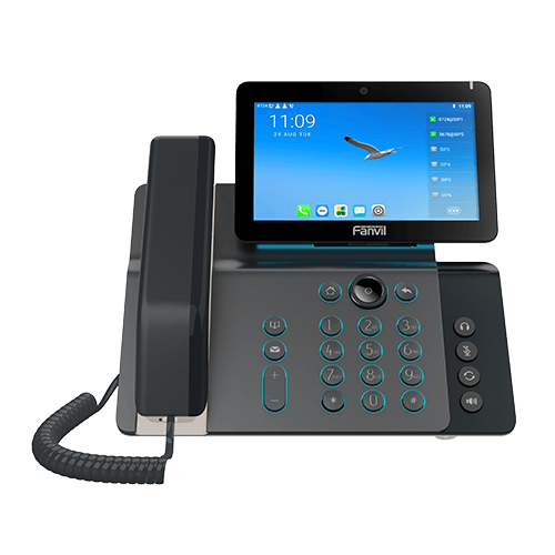 Flagship Smart Video Phone V67 in Kenya