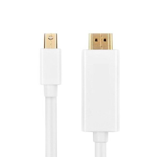 Generic Mini DisplayPort to DisplayPort Cable