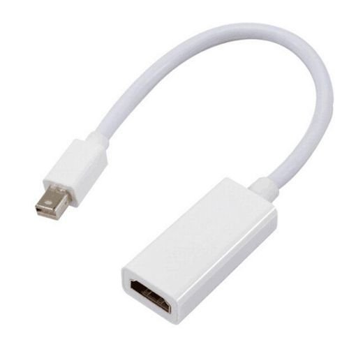 Generic Mini DisplayPort to HDMI Adapter