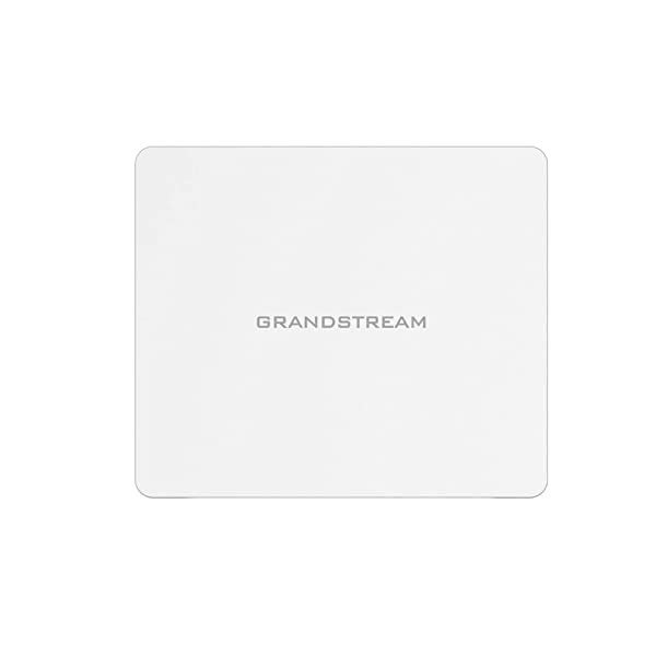 Grandstream GWN7602 WiFi Access Point with Integrated Ethernet Switch