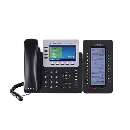 Grandstream GXP2200EXT Expansion Module