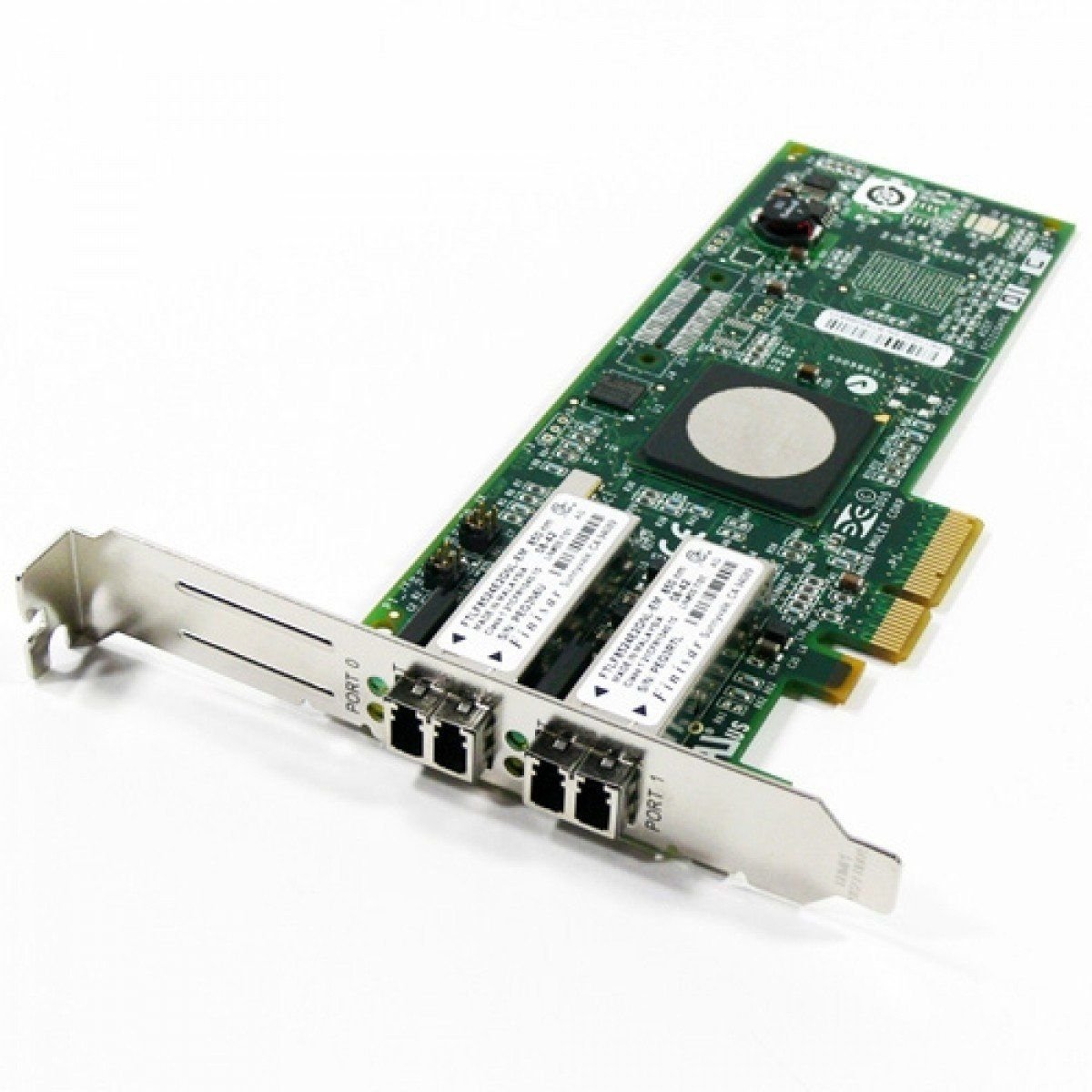 HP 489191-001 8GB 2-Port PCI-E Fibre Channel HBA