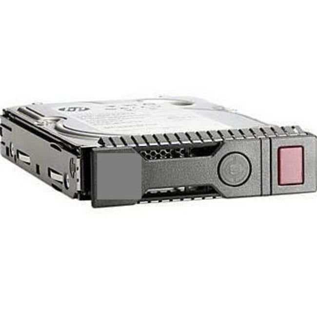 HP 697574-B21 1.2TB 10K 6G SFF SAS SC Hard Drive