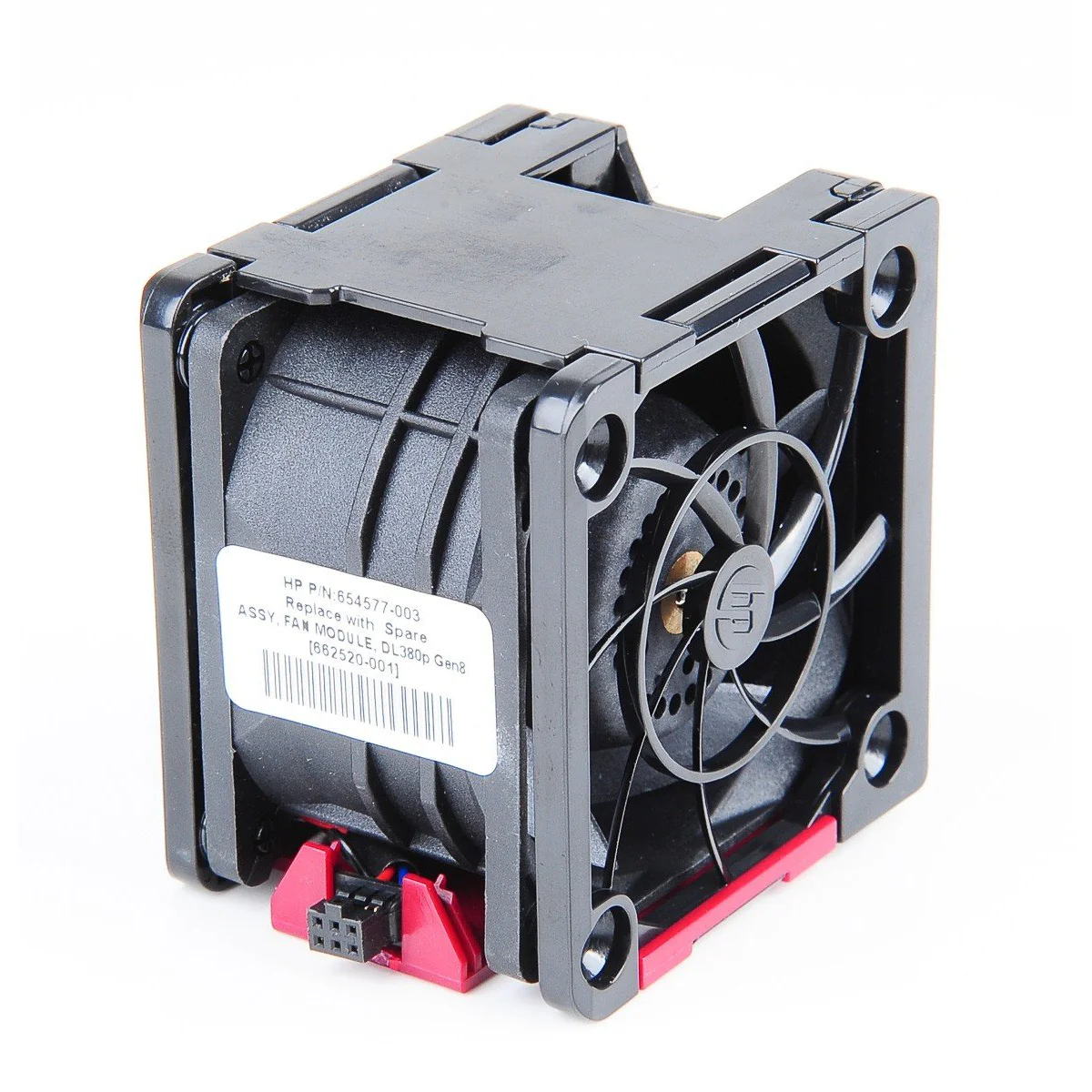 HP DL380p G8 Hot-Plug Processor Fan 662520-001