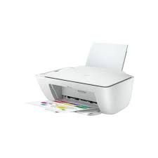 HP DeskJet 2720 All-in-One Printer