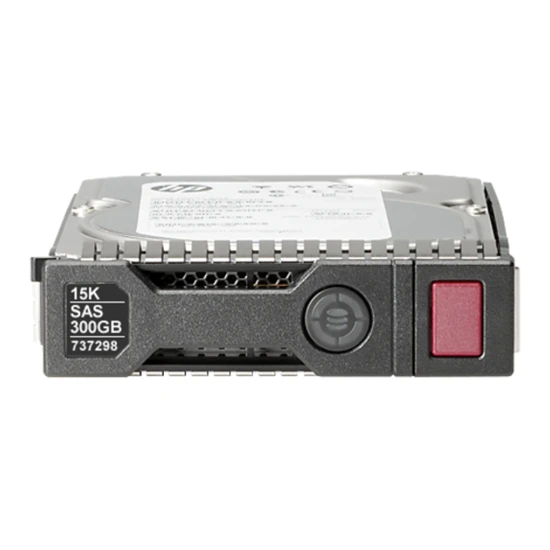 HPE 300GB 12G SAS 10K SFF Enterprise HDD – 785067-B21 (785410-001)