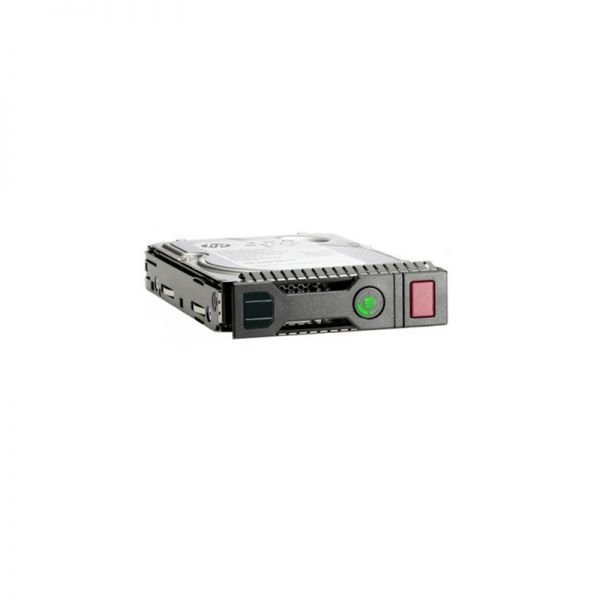 HPE Enterprise Hard Drive - Hot-Swap (872479-B21)