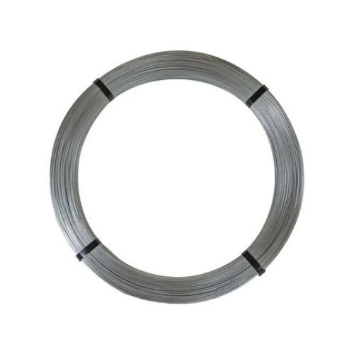 High Tensile Galvanised Wire 1.6mm for Electric Fencing – 10KG Coil