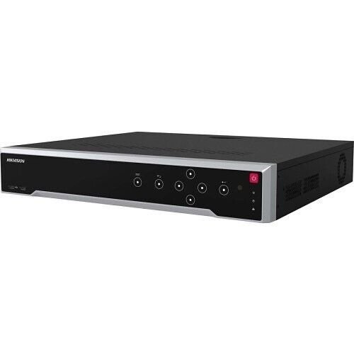 Hikvision 32CH 16 POE NVR 2HDD – DS-7632NXI-K2/16P