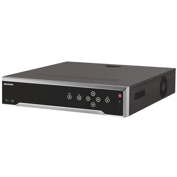 HIKVISION DS-7764NI-M4 64-ch 8K NVR
