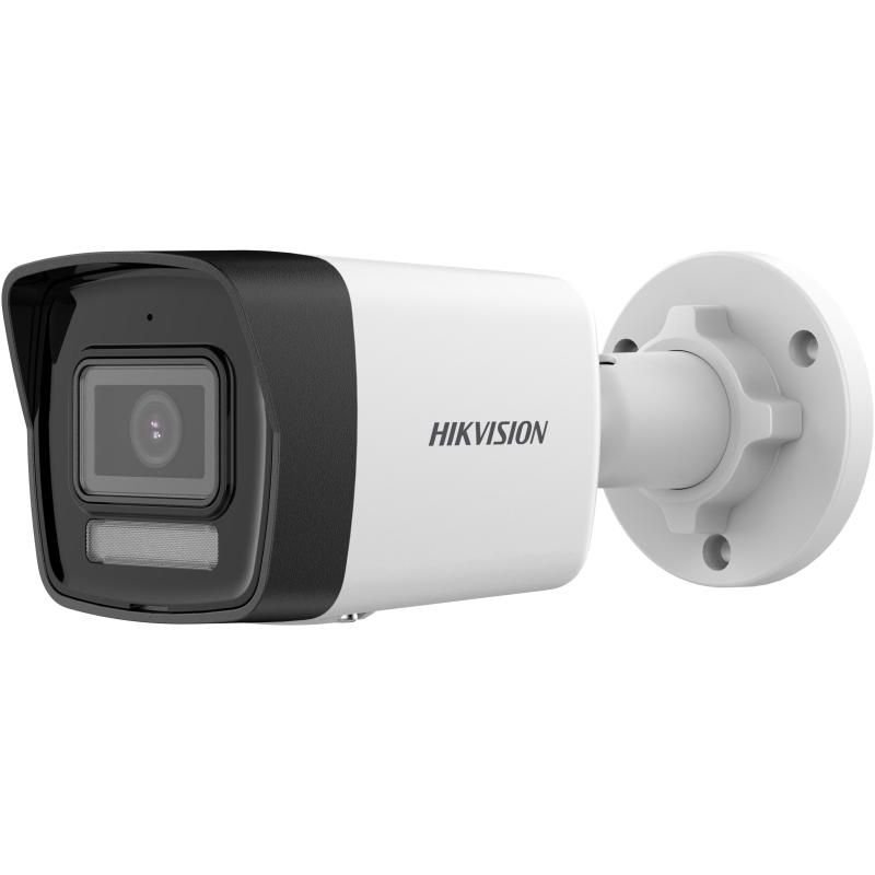 Hikvision DS-2CD1063G2-LIU(4mm)(O-STD) 6MP Smart Hybrid Light IP Camera
