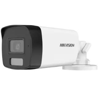 Hikvision DS-2CE12KF0T-LFS(3.6mm)(O-STD) 3K Smart Hybrid Light ColorVu Camera