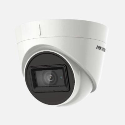 Hikvision DS-2CE76D0T-EXIPF 2 MP Indoor Fixed Turret Camera