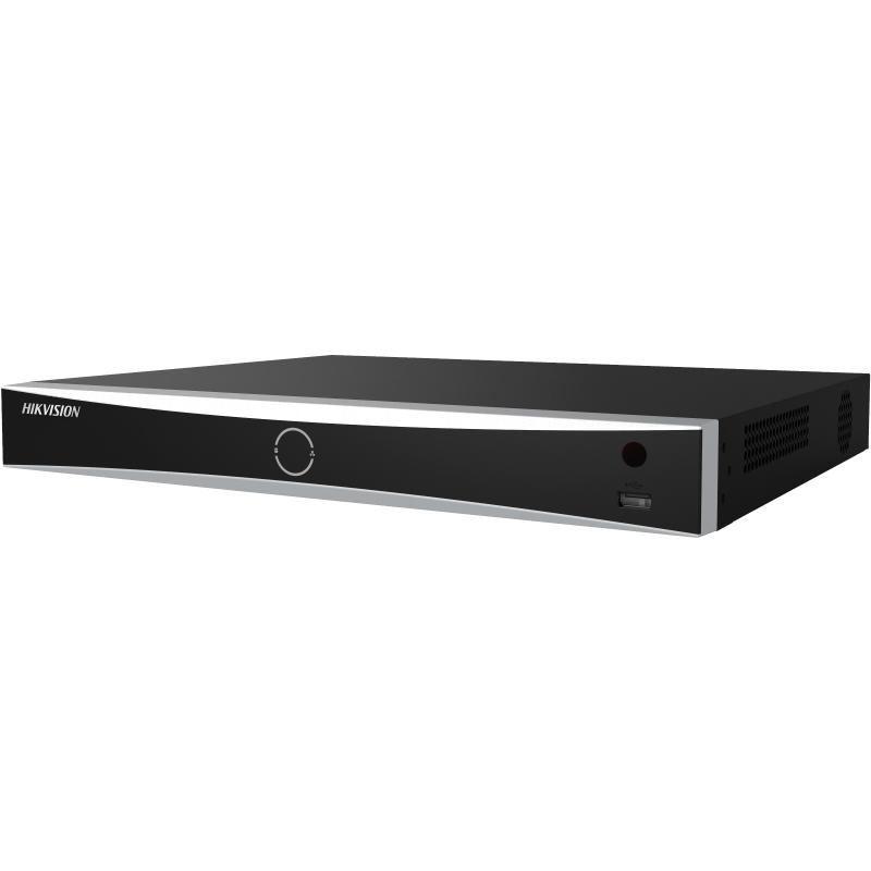 Hikvision DS-7616NXI-K2/16P 16-ch PoE AcuSense 4K NVR