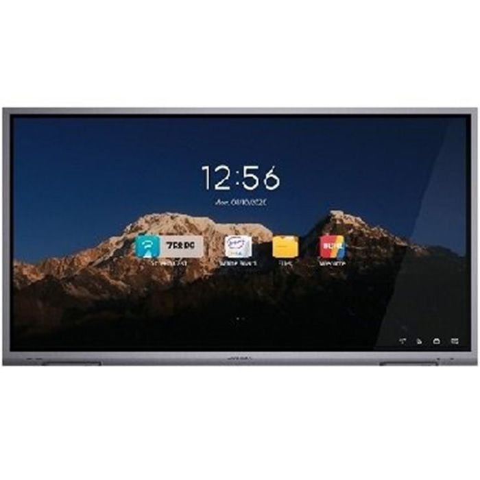 Hikvision DS-D5B86RB/D 86-inch 4K Interactive Flat Panel