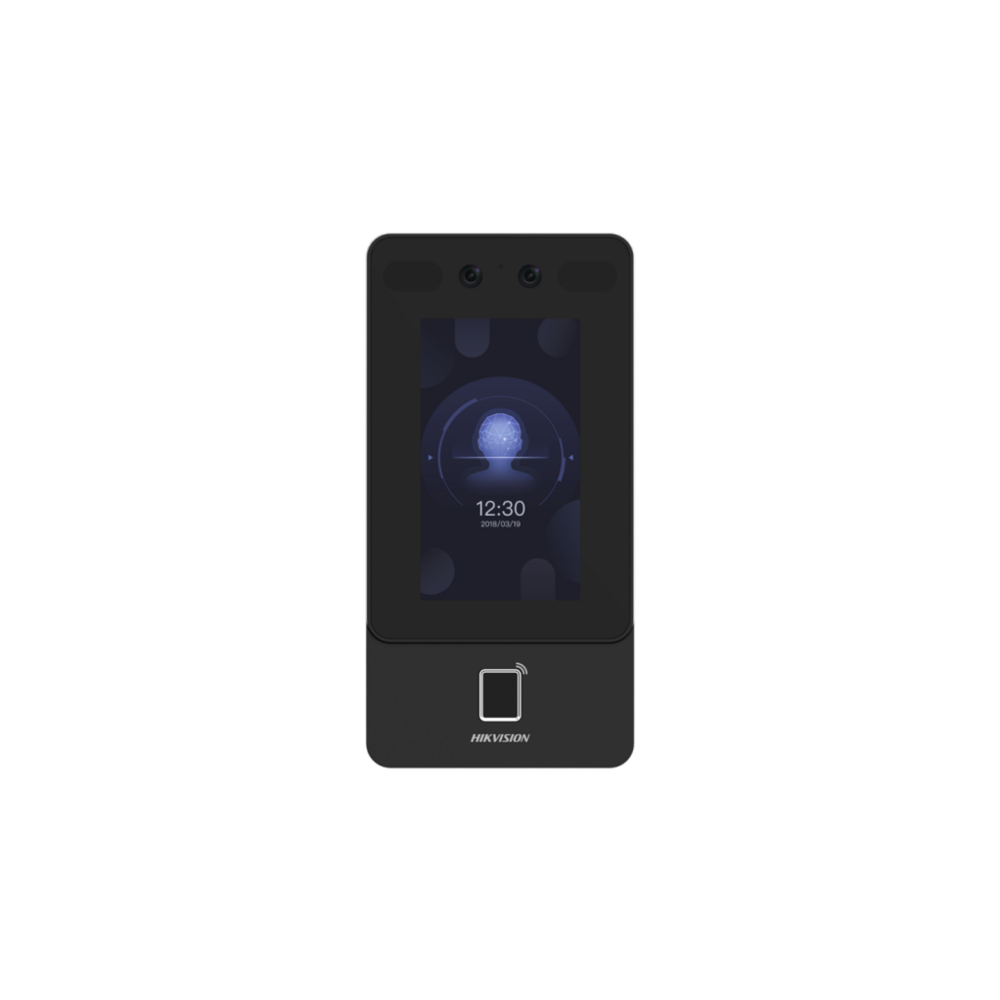 Hikvision DS-K1T342MFX-E1(O-STD)- Face Recognition Terminal