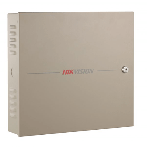 Hikvision DS-K2601T Network Access Controller