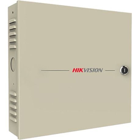Hikvision DS-K2602T Double Door Network Access Controller