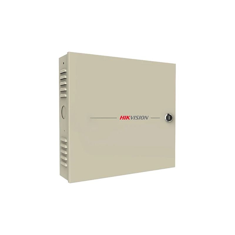 Hikvision DS-K2604T(O-STD) 4-Door Network Access Controller