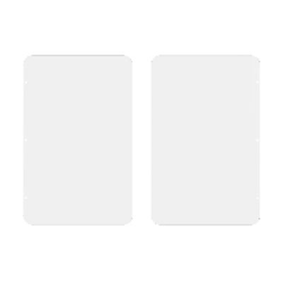 Hikvision DS-K3B411BX-Dp65/2 Value Swing Barriers