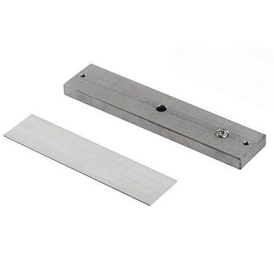 Hikvision DS-K4H250-U U-Bracket of Magnetic Lock for DS-K4H250/D