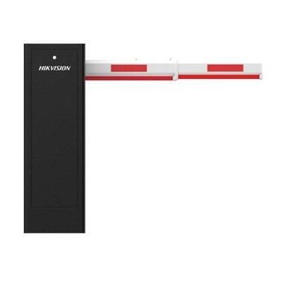 Hikvision DS-TMG300-DL(2.5~4.5m telescopic) 30 Series Straight Pole Barrier Gate
