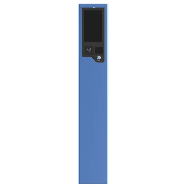 Hikvision DS-TMT202-D Exit Ticket Station