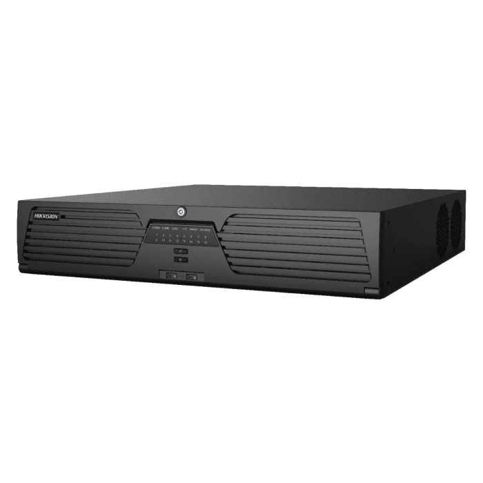 Hikvision M Series DS-9632NI-M8 32-Channel 8K NVR