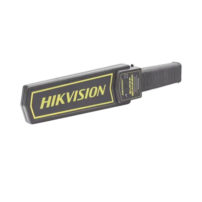 Hikvision NP-SH100 Handheld Metal Detector