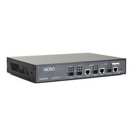 Hioso HA7302CS 2PON EPON OLT