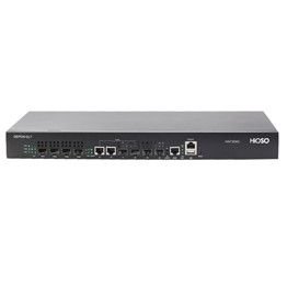 Hioso HA7304C 1U Rack 4PON OLT