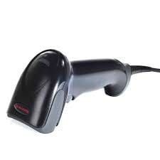 Honeywell HH660 Barcode Scanner (HH660-1-2USB-1) - USB 1D / 2D / PDF417