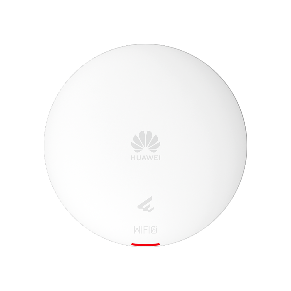 Huawei - AP362 Dual Band Wi-Fi 6 Access Point -50085706