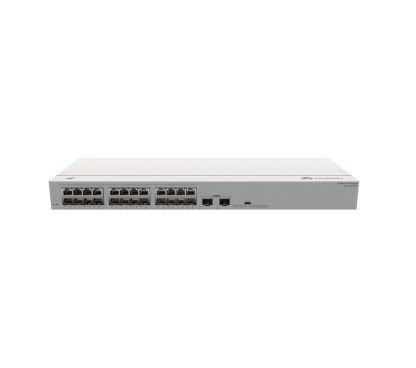 Huawei S110-24T2SR 24-Port Gigabit Ethernet Switch with 2 SFP Uplink Ports
