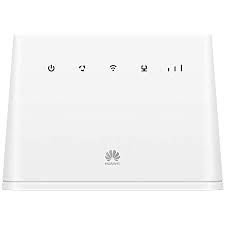 Huawei Wi-Fi Router B310 Unlocked 4G LTE CPE