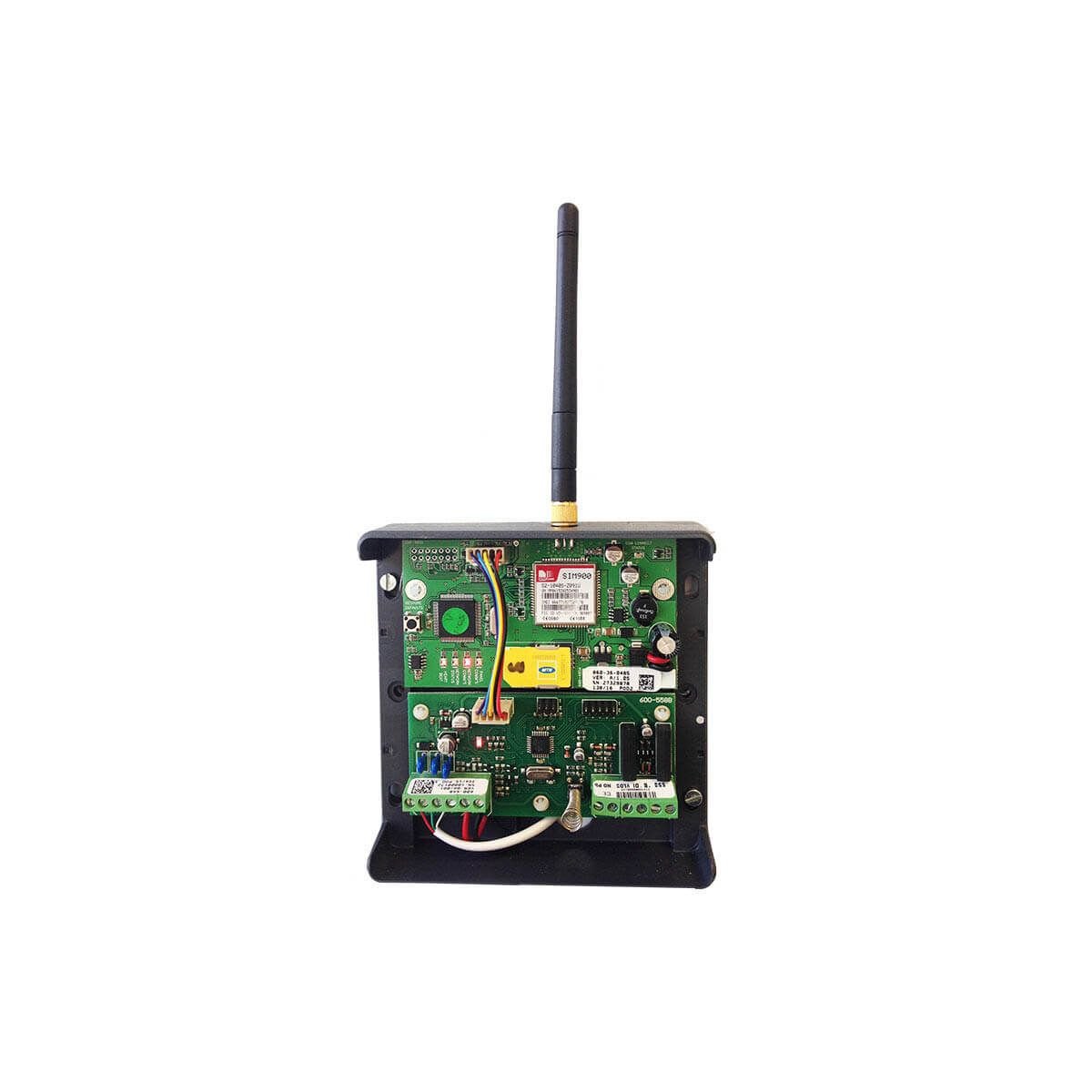 IDS SMS Duo Module V2 for 805 Alarm Panel and Stand-Alone Operation