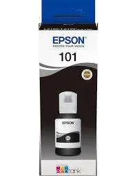 Ink Cart Epson 101 Black